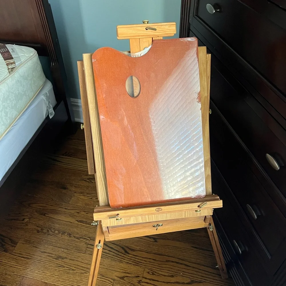 French easel - Picture 2 of 5
